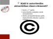 Prezentācija 'Reklāma, godīga konkurence', 35.