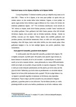 Konspekts 'Nomas un īres līgumi, darba līgums', 1.