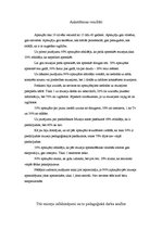 Prakses atskaite 'Muzeju prakse. Trīs muzeju salīdzinājums. Uzdevumu lapa', 3.