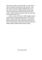 Prakses atskaite 'Muzeju prakse. Trīs muzeju salīdzinājums. Uzdevumu lapa', 5.