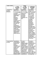 Prakses atskaite 'Muzeju prakse. Trīs muzeju salīdzinājums. Uzdevumu lapa', 6.