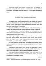 Referāts 'Eiropas Savienības tiešo investīciju piesaiste Latvijai', 12.