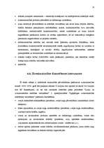 Referāts 'Eiropas Savienības tiešo investīciju piesaiste Latvijai', 20.