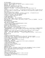 Eseja 'Its Brief History about Greece', 1.