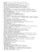 Eseja 'Its Brief History about Greece', 3.