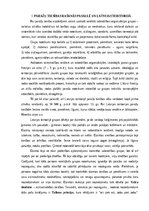 Eseja 'Paražu tiesības rašanās pasaulē un Latvijas teritorijā', 1.