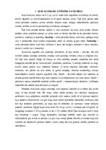 Eseja 'Paražu tiesības rašanās pasaulē un Latvijas teritorijā', 3.