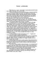 Eseja 'Sieviete - profesionāle', 1.