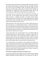 Eseja 'My future career and the importance of goals', 8.