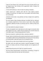 Eseja 'My future career and the importance of goals', 10.