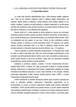 Prakses atskaite 'Prakses atskaites paraugs projektu vadībā', 3.