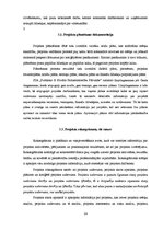 Prakses atskaite 'Prakses atskaites paraugs projektu vadībā', 14.