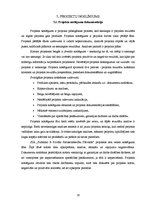 Prakses atskaite 'Prakses atskaites paraugs projektu vadībā', 19.