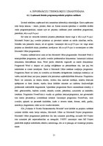 Prakses atskaite 'Prakses atskaites paraugs projektu vadībā', 21.