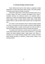 Prakses atskaite 'Prakses atskaites paraugs projektu vadībā', 22.