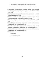 Prakses atskaite 'Prakses atskaites paraugs projektu vadībā', 29.