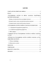 Diplomdarbs 'Ārpusģimenes aprūpe un bērnu adopcija Latvijā sabiedrības skatījumā', 4.