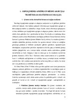 Diplomdarbs 'Ārpusģimenes aprūpe un bērnu adopcija Latvijā sabiedrības skatījumā', 9.