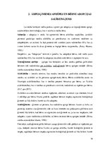 Diplomdarbs 'Ārpusģimenes aprūpe un bērnu adopcija Latvijā sabiedrības skatījumā', 16.