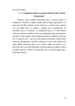 Diplomdarbs 'Ārpusģimenes aprūpe un bērnu adopcija Latvijā sabiedrības skatījumā', 34.