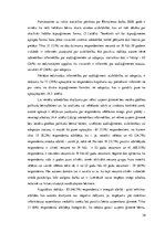 Diplomdarbs 'Ārpusģimenes aprūpe un bērnu adopcija Latvijā sabiedrības skatījumā', 38.