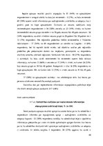 Diplomdarbs 'Ārpusģimenes aprūpe un bērnu adopcija Latvijā sabiedrības skatījumā', 40.
