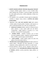 Diplomdarbs 'Ārpusģimenes aprūpe un bērnu adopcija Latvijā sabiedrības skatījumā', 47.