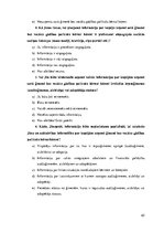 Diplomdarbs 'Ārpusģimenes aprūpe un bērnu adopcija Latvijā sabiedrības skatījumā', 65.