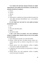 Diplomdarbs 'Ārpusģimenes aprūpe un bērnu adopcija Latvijā sabiedrības skatījumā', 66.