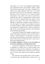 Diplomdarbs 'Ārpusģimenes aprūpe un bērnu adopcija Latvijā sabiedrības skatījumā', 70.