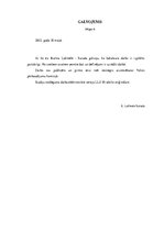 Diplomdarbs 'Ārpusģimenes aprūpe un bērnu adopcija Latvijā sabiedrības skatījumā', 73.