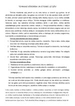 Konspekts 'Tehnikas ietekme uz dzīvi', 1.