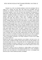 Konspekts 'Tehnikas ietekme uz dzīvi', 4.