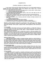 Konspekts 'Tehnikas ietekme uz dzīvi', 5.