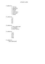 Konspekts 'Tehnikas ietekme uz dzīvi', 6.