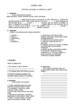 Konspekts 'Tehnikas ietekme uz dzīvi', 7.