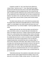 Eseja 'Filmas "Paranoja" semiotiskā analīze', 2.