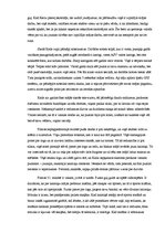 Eseja 'Filmas "Paranoja" semiotiskā analīze', 3.