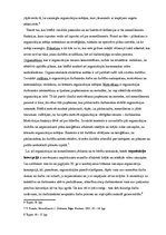 Konspekts 'Organizācijas un menedžmenta jēdziens', 2.