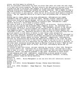 Eseja 'Stress Management and the Adult Learner', 2.