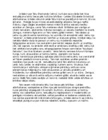 Eseja 'Kultūras dienasgrāmatas ieraksts "Spēlēju, dancoju"; režisors- Elmārs Seņkovs; L', 1.