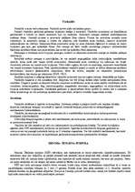 Konspekts 'Vaskulīts', 1.