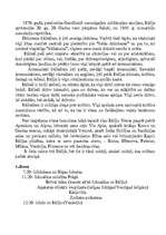 Konspekts 'Tūrisma maršruts pa Itāliju', 3.