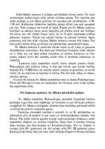 Konspekts 'Tūrisma maršruts pa Itāliju', 8.