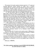 Konspekts 'Tūrisma maršruts pa Itāliju', 10.