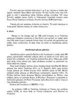 Konspekts 'Tūrisma maršruts pa Itāliju', 12.