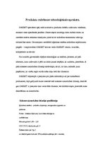 Referāts 'Sauso maisījumu rūpnīca "Sakret"', 4.