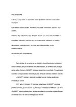 Referāts 'Sauso maisījumu rūpnīca "Sakret"', 6.