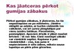 Prezentācija 'Gumijas zābaki', 5.