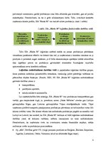 Referāts 'Loģistikas būtība mēbeļu ražošanas uzņēmumā', 4.